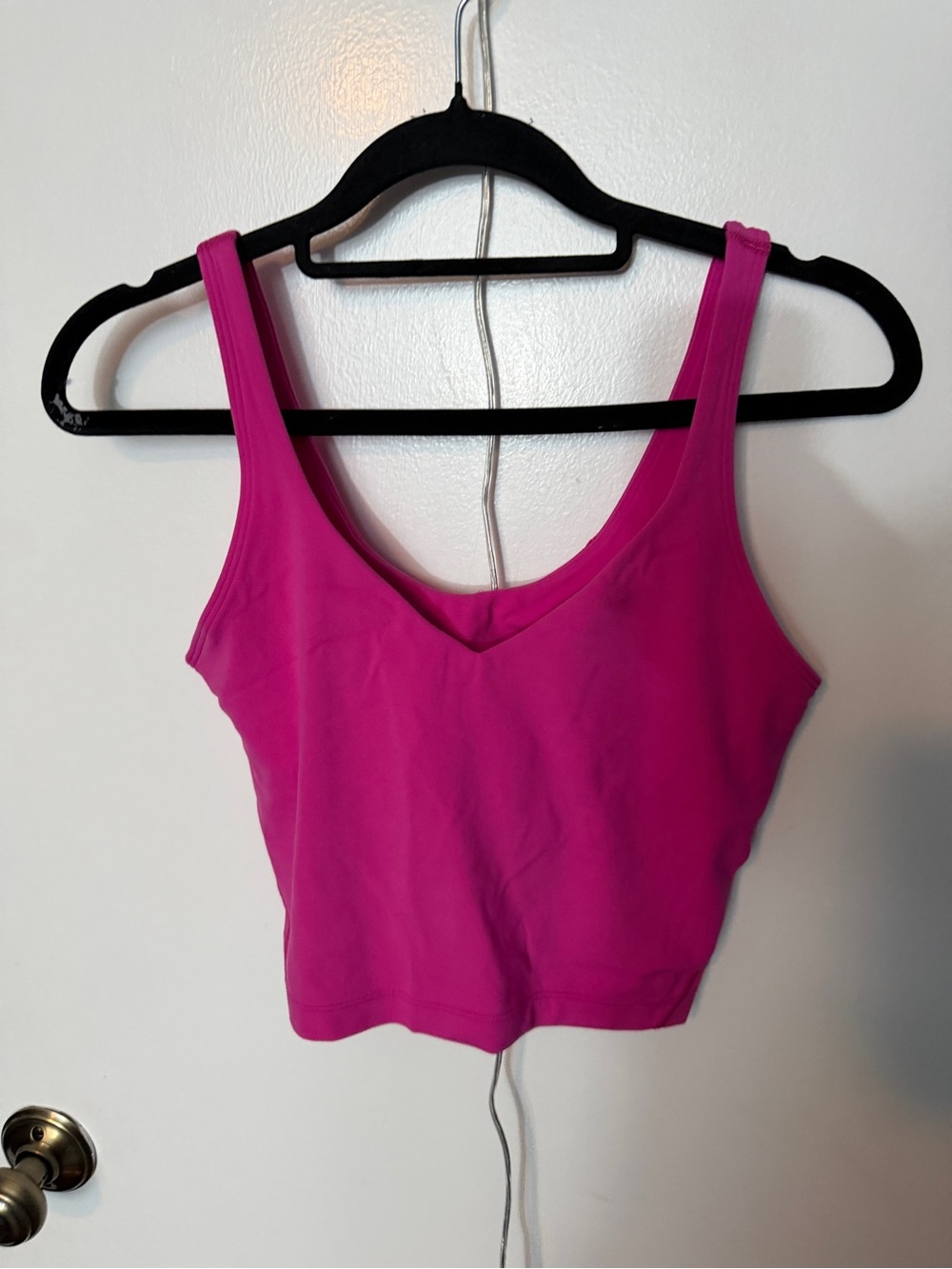 Lululemon align tank - Picture 2 of 4